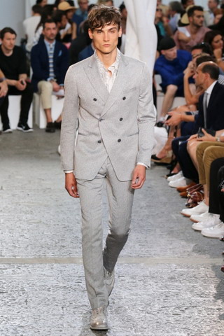 John Varvatos / - 2015